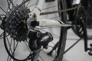 Refurbished Trek 7200 57cm