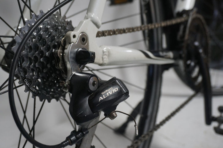 Refurbished Trek 7200 57cm