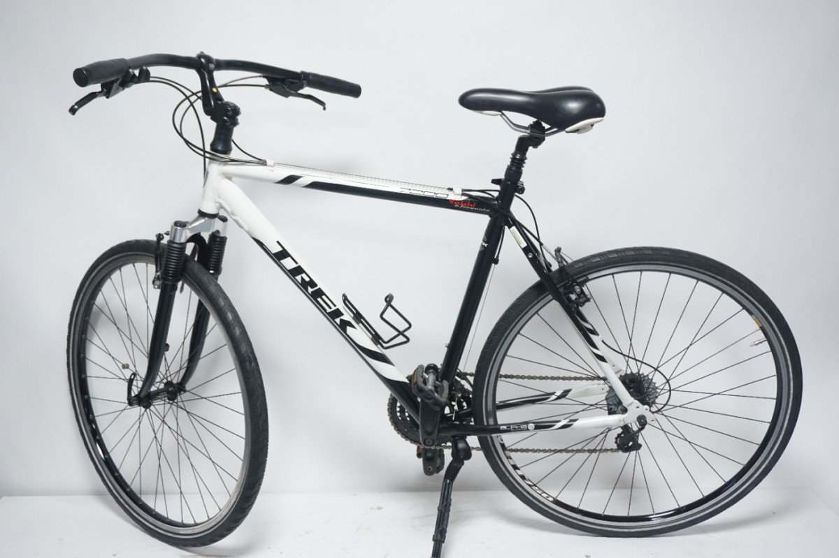 Refurbished Trek 7200 57cm