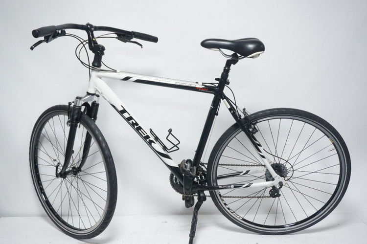 Refurbished Trek 7200 57cm