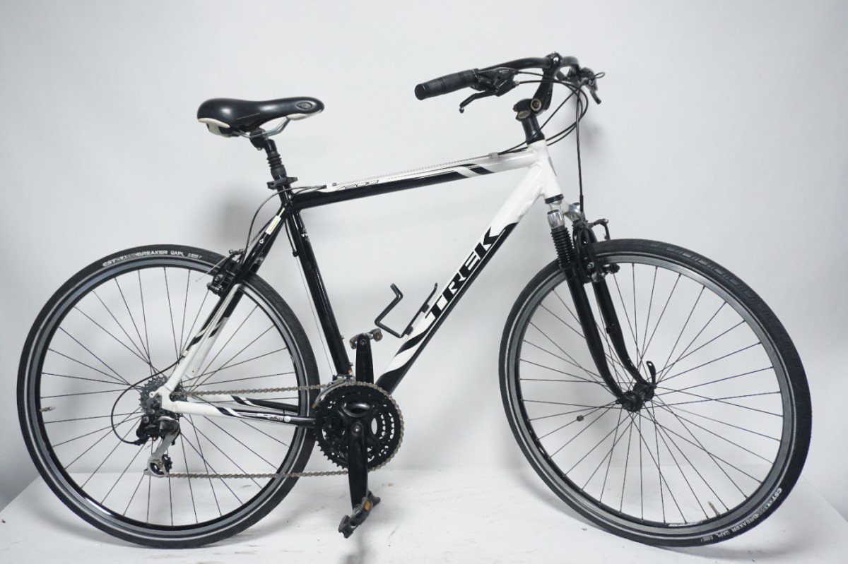 Refurbished Trek 7200 57cm