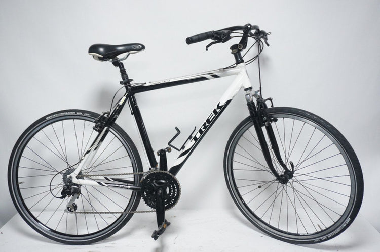 Refurbished Trek 7200 57cm