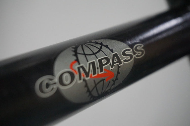 Refurbished Batavus compass 61cm