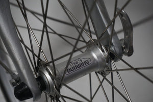 Refurbished Batavus compass 61cm