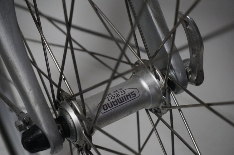 Refurbished Batavus compass 61cm