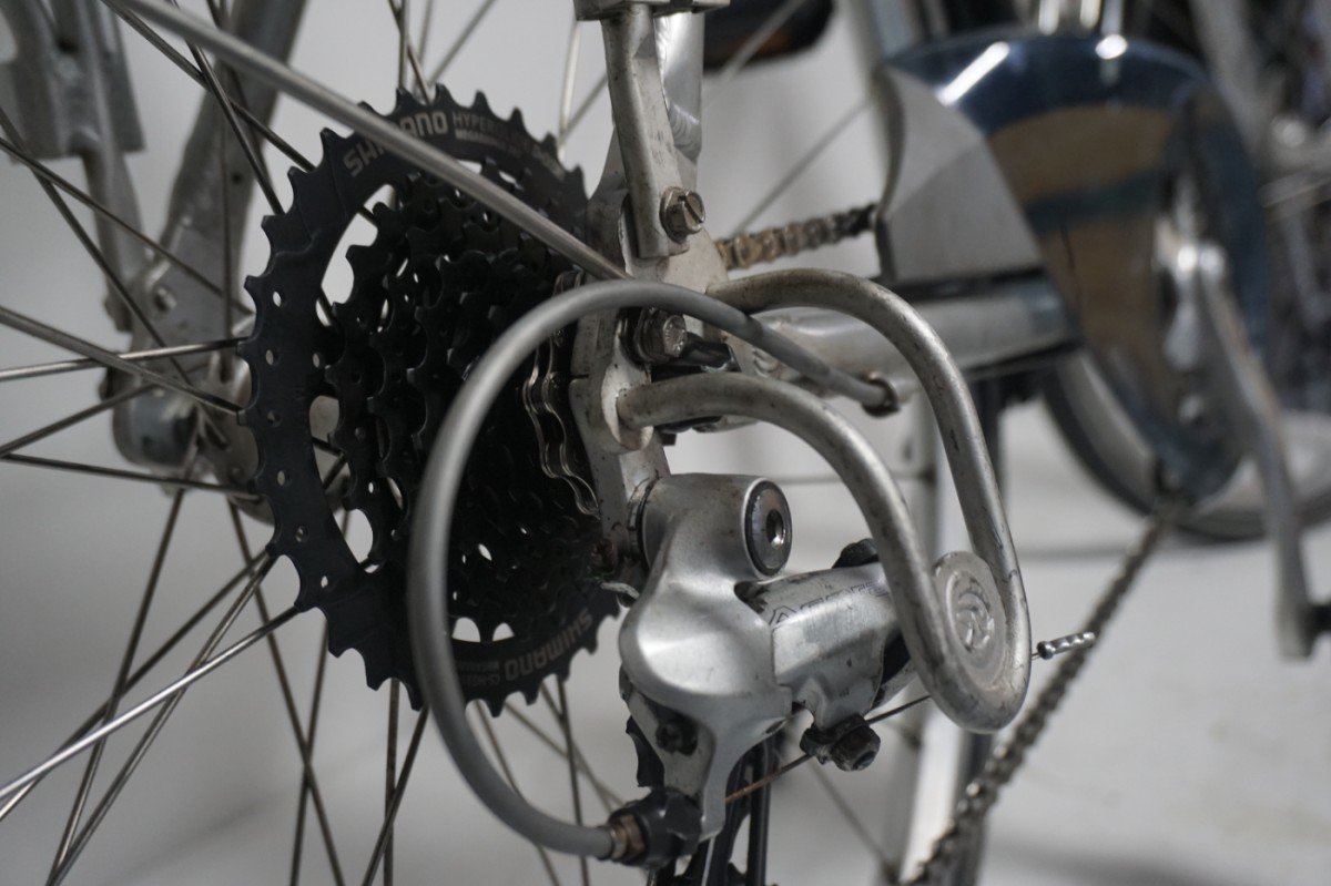 Refurbished Batavus compass 61cm