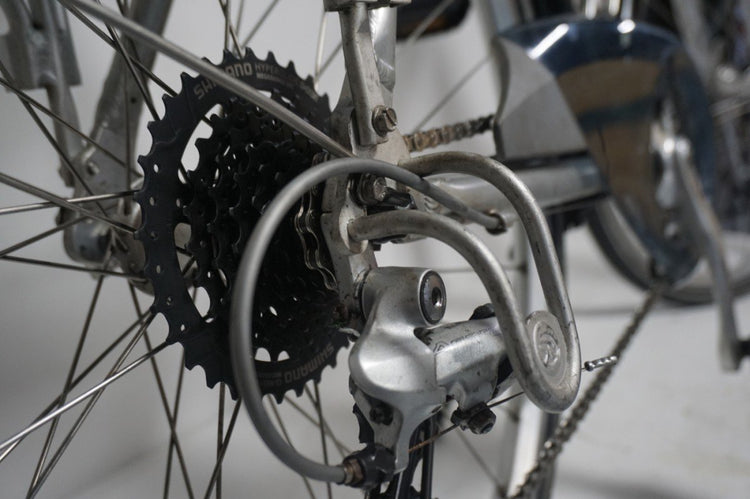 Refurbished Batavus compass 61cm