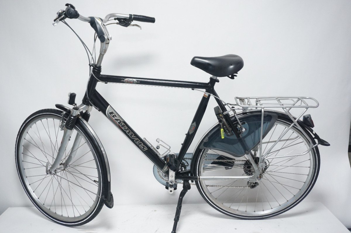 Refurbished Batavus compass 61cm