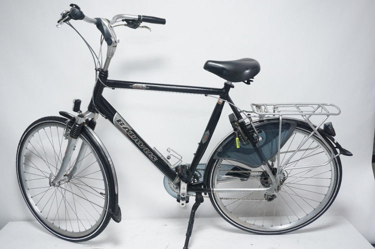 Refurbished Batavus compass 61cm