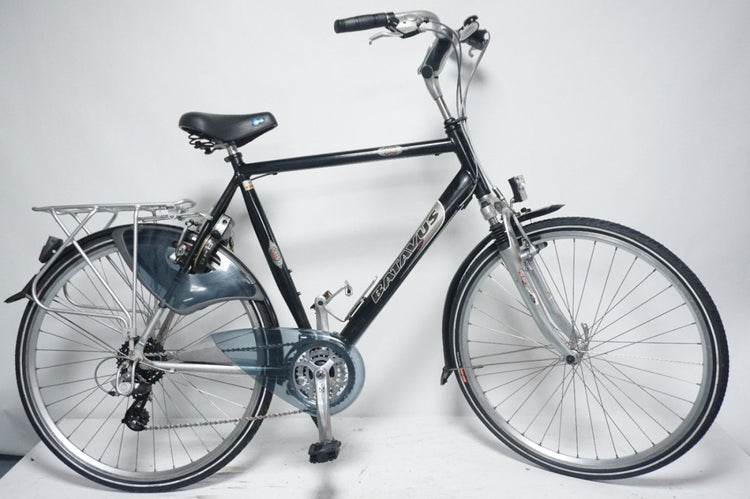 Refurbished Batavus compass 61cm