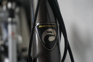 Refurbished Batavus Compass 48cm