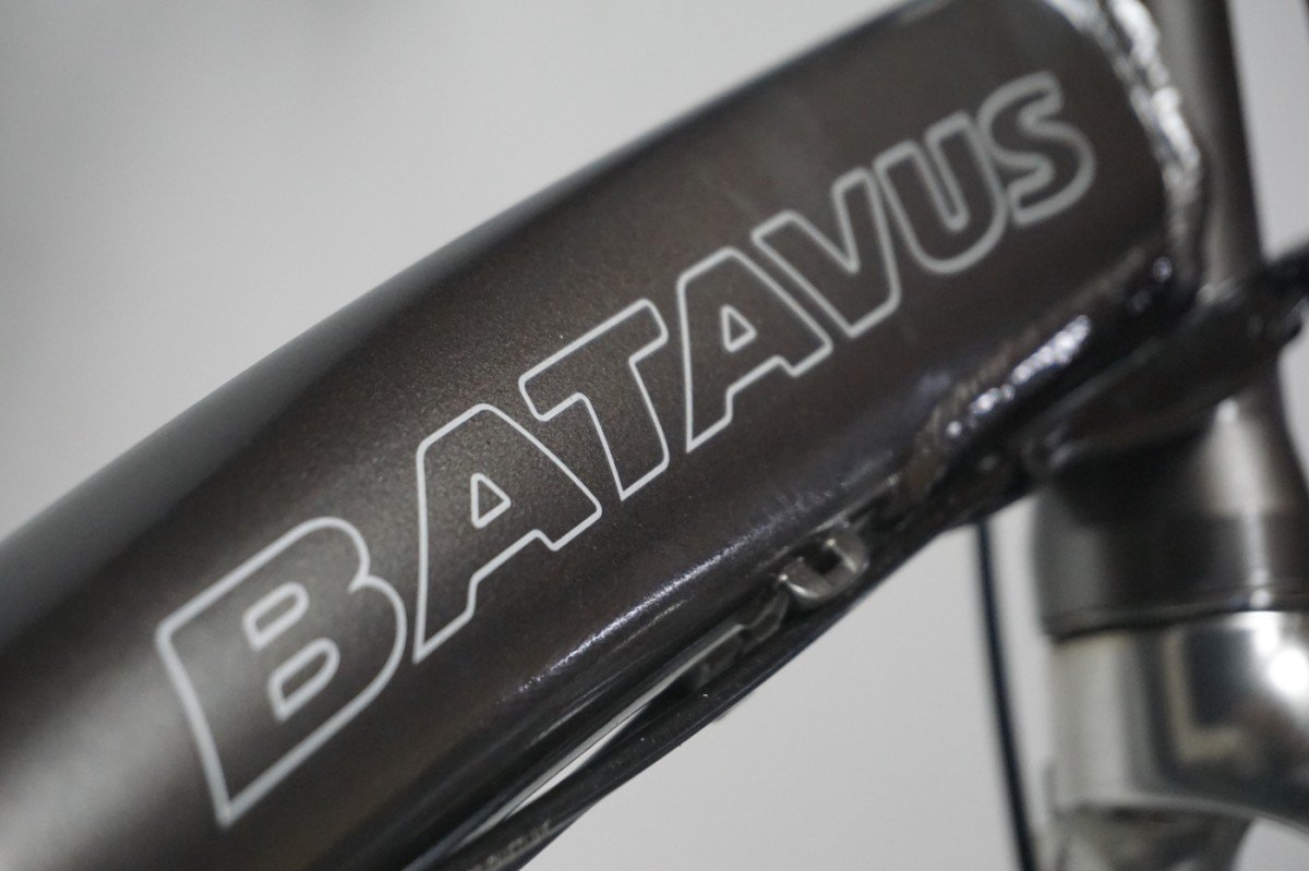 Refurbished Batavus Compass 48cm