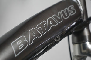 Refurbished Batavus Compass 48cm