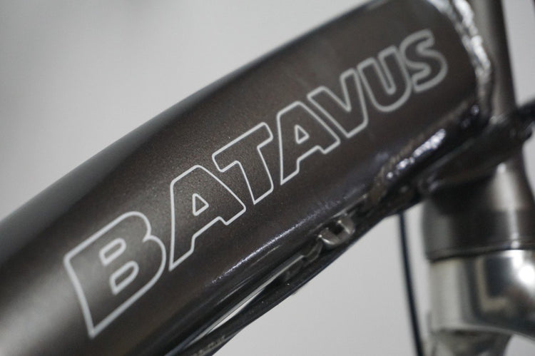 Refurbished Batavus Compass 48cm