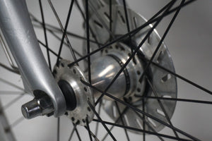 Refurbished Batavus Compass 48cm