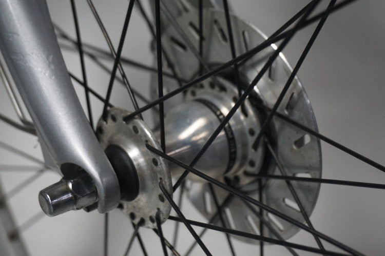 Refurbished Batavus Compass 48cm