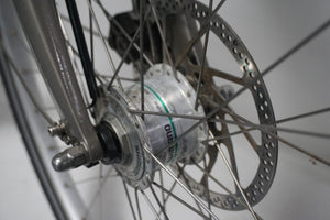 Refurbished Sparta NEWTON 57cm