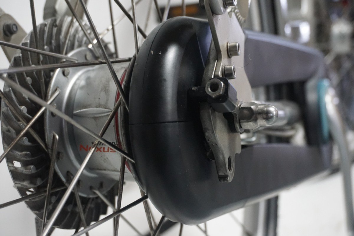 Refurbished Sparta NEWTON 57cm