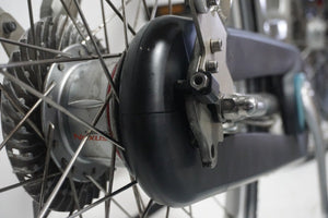 Refurbished Sparta NEWTON 57cm