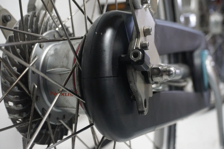 Refurbished Sparta NEWTON 57cm