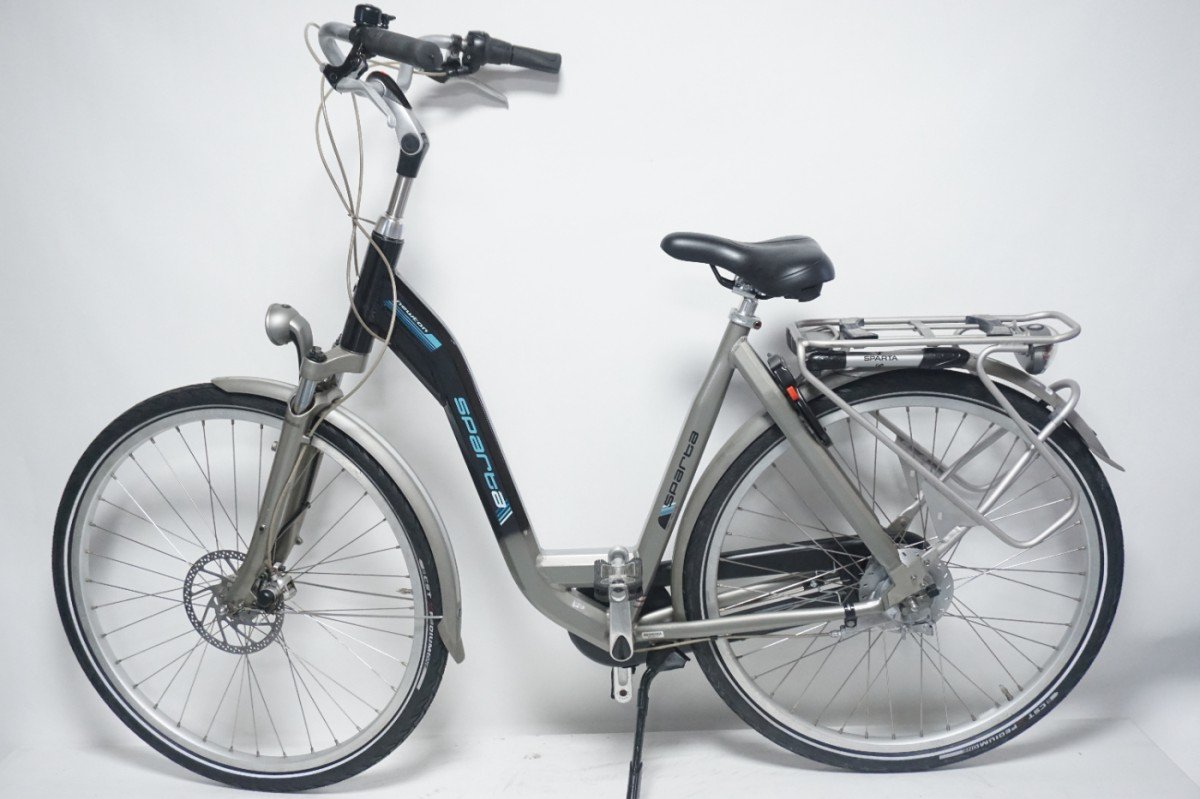 Refurbished Sparta NEWTON 57cm