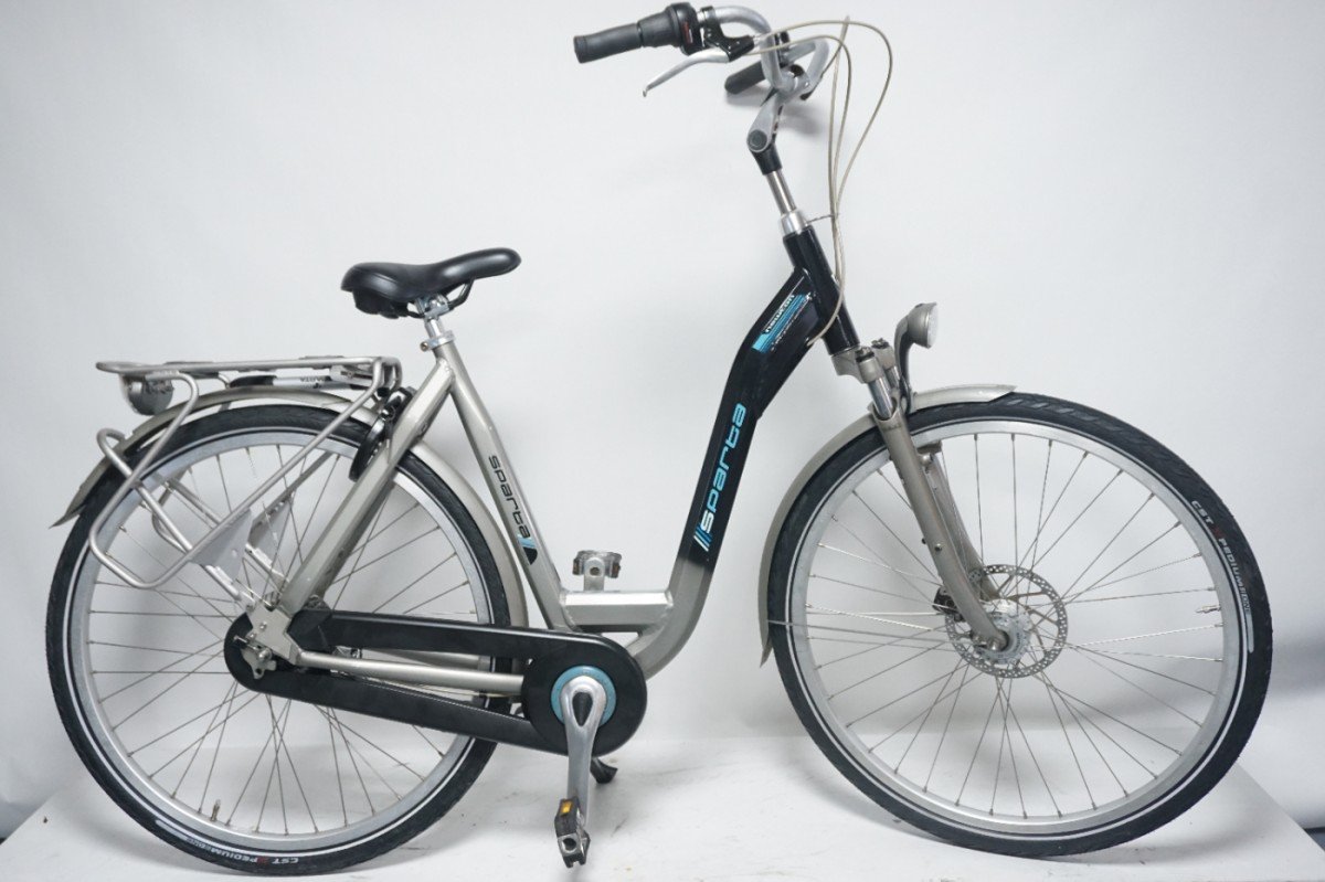 Refurbished Sparta NEWTON 57cm