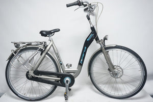 Refurbished Sparta NEWTON 57cm