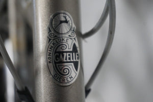 Refurbished Gazelle Medeo 57cm