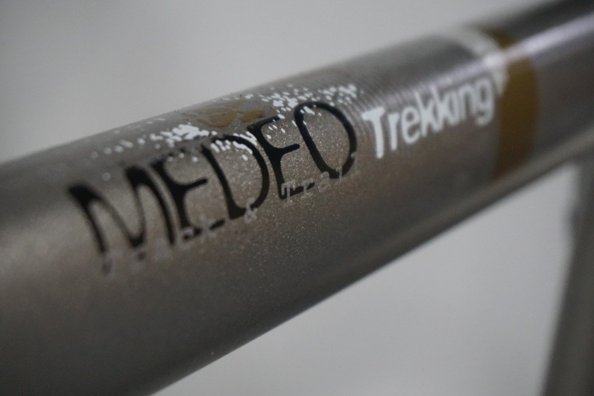 Refurbished Gazelle Medeo 57cm