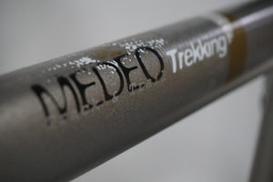 Refurbished Gazelle Medeo 57cm