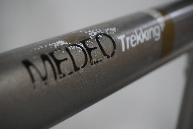 Refurbished Gazelle Medeo 57cm