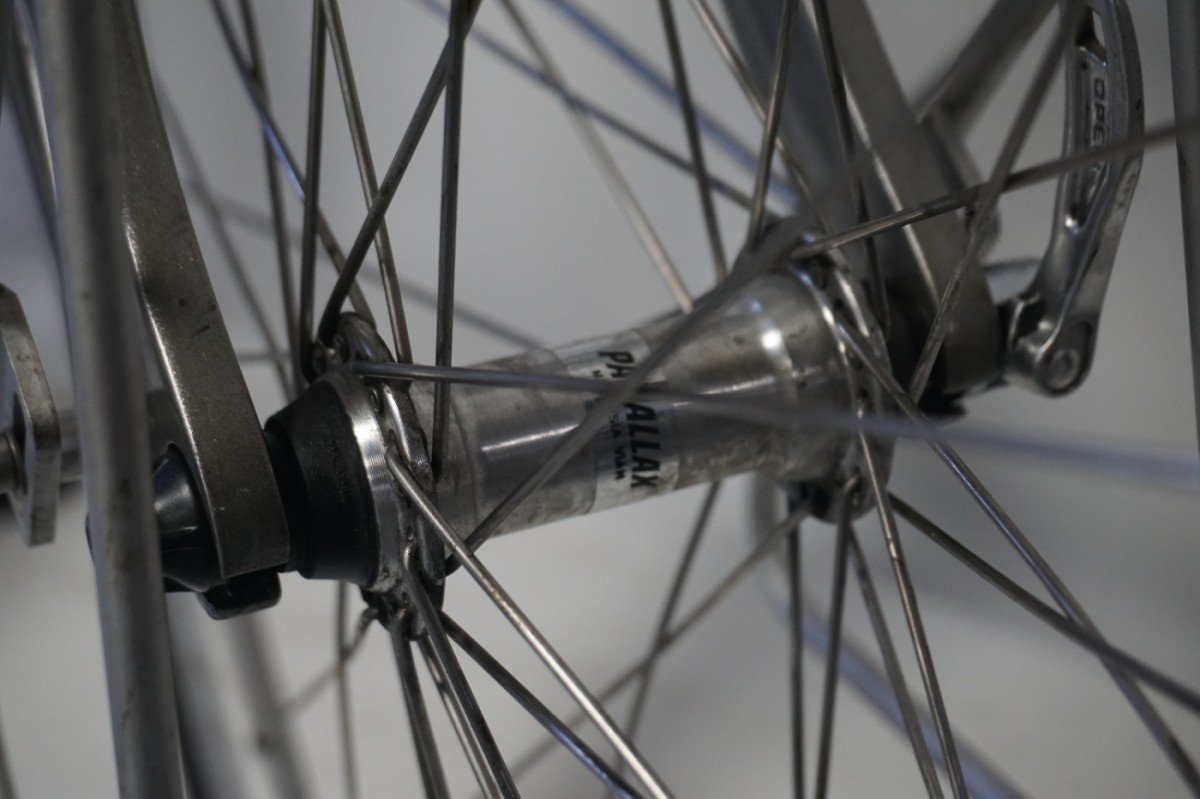 Refurbished Gazelle Medeo 57cm