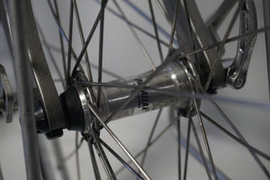 Refurbished Gazelle Medeo 57cm