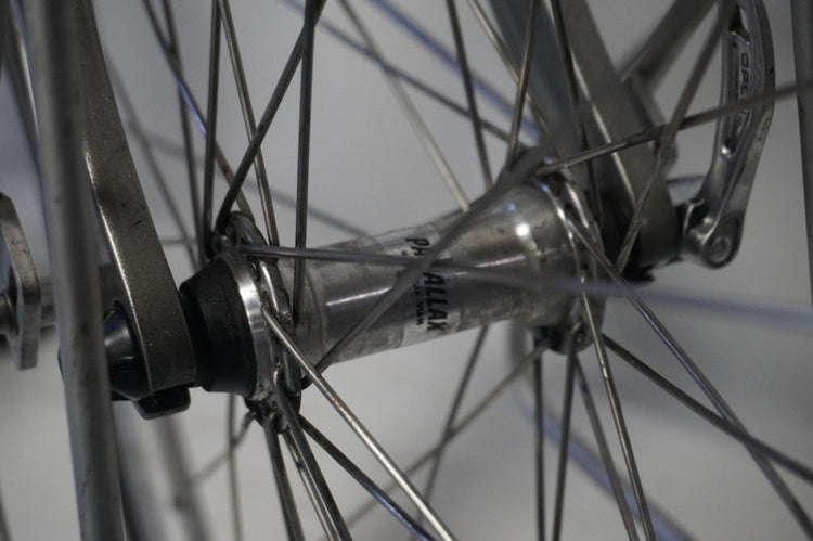 Refurbished Gazelle Medeo 57cm