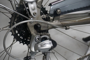 Refurbished Gazelle Medeo 57cm