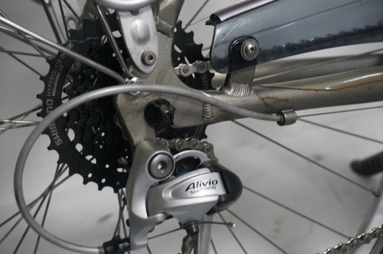 Refurbished Gazelle Medeo 57cm