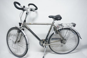 Refurbished Gazelle Medeo 57cm