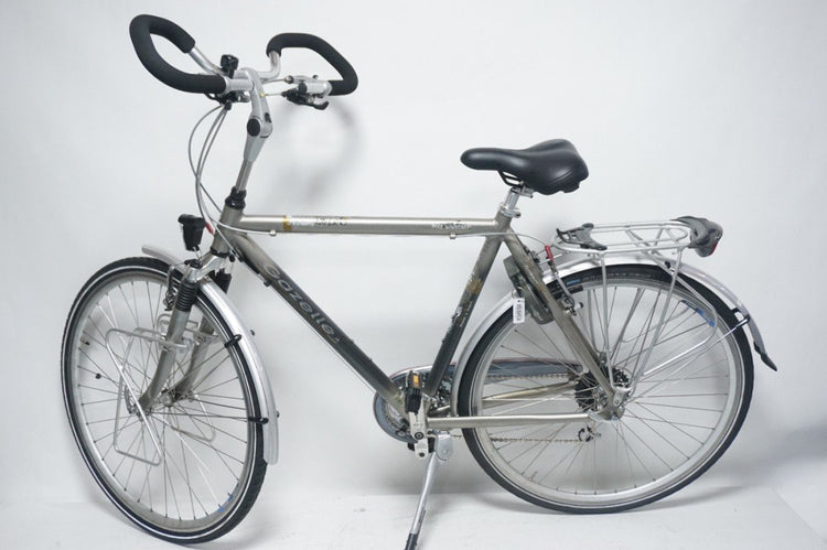 Refurbished Gazelle Medeo 57cm