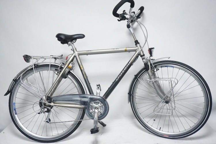 Refurbished Gazelle Medeo 57cm