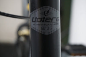 Volare BMX Jongens 24cm