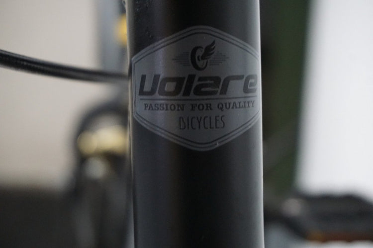 Volare BMX Jongens 24cm