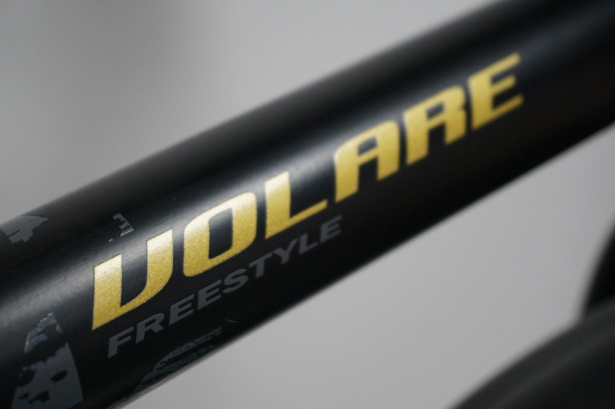 Volare BMX Jongens 24cm