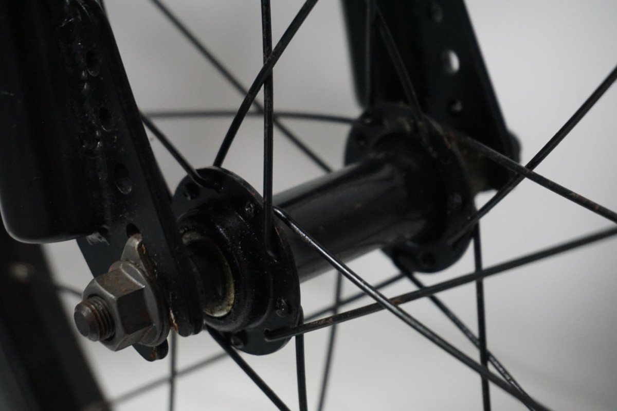 Volare BMX Jongens 24cm