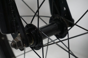 Volare BMX Jongens 24cm