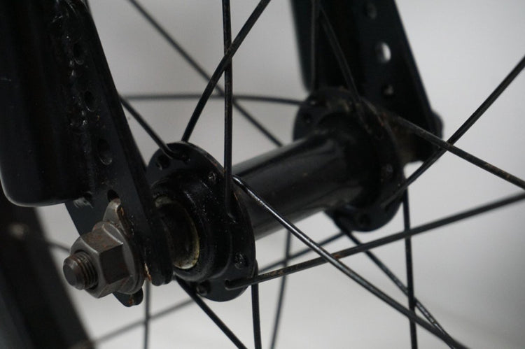 Volare BMX Jongens 24cm