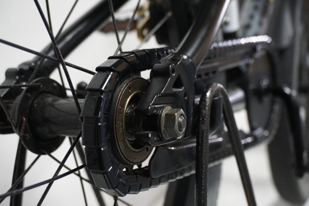 Volare BMX Jongens 24cm