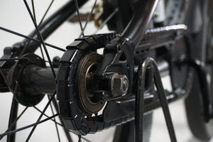 Volare BMX Jongens 24cm