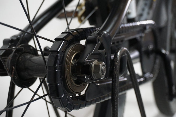 Volare BMX Jongens 24cm