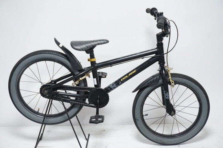 Volare BMX Jongens 24cm