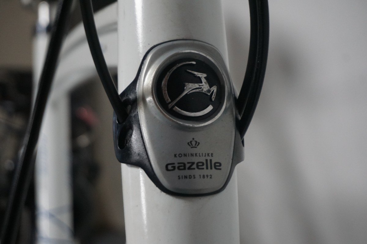 Gazelle FUENTE 61cm